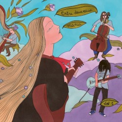 Entre deux eaux, vol. 1