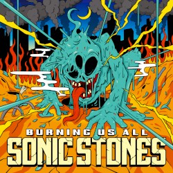 BURNING US ALL