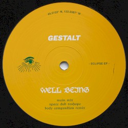 Eclipse EP