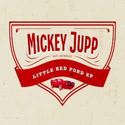 Little Red Ford EP