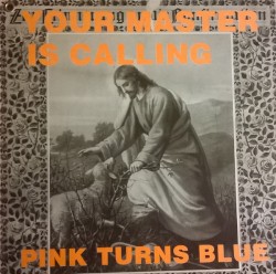Your Master Is Calling