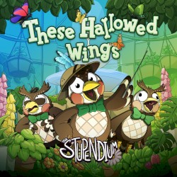 These Hallowed Wings (Animal Crossing Song)