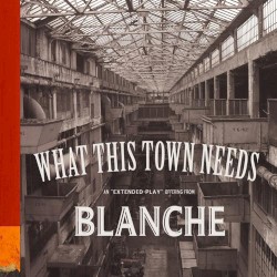What This Town Needs