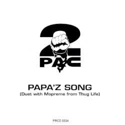 Papa’z Song