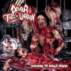 Consuming the Morgue Remains