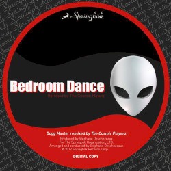 Bedroom Dance