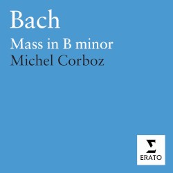 Mass in B minor