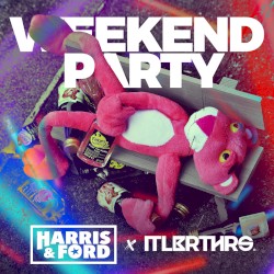 Weekend Party (extended mix)