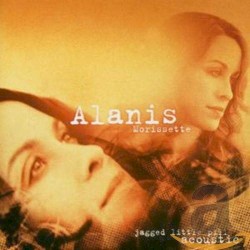 Jagged Little Pill (acoustic)