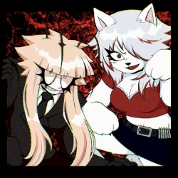 50,000,000kHz SUICIDE (with LuLuYam)