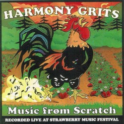 Music From Scratch