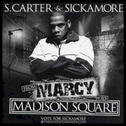 From Marcy to Madison Square