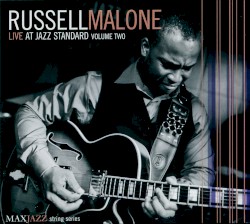 Live at Jazz Standard, Volume Two