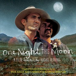 One Night the Moon: Original Soundtrack