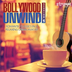 Bollywood Unwind: Romantic Classics in a Relaxing Urban Avatar