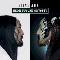 Neon Future Odyssey