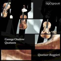 Quatuors