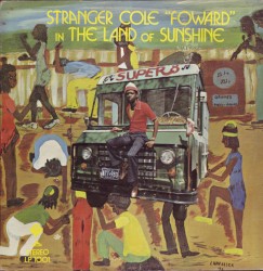 "Forward" in the Land of Sunshine