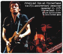 Prodigal Son at Winterland: The 25th Anniversary Remaster: December 15, 1978: Winterland, S.F.