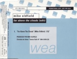 Far Above the Clouds (Edit)