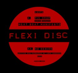 Pin Drop / No Design