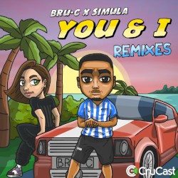 You & I (remixes)