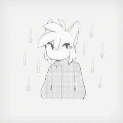 it's been a while / difficult thing