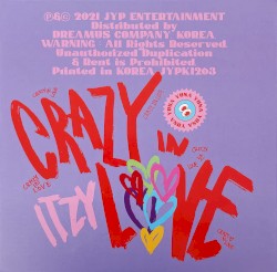 CRAZY IN LOVE