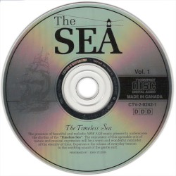 The Sea, Volume 1: The Timeless Sea