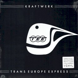 Trans Europe Express