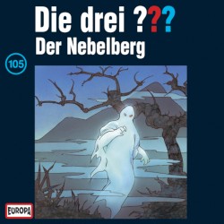 Die drei ??? 105: und der Nebelberg