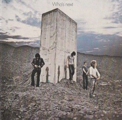 Who’s Next