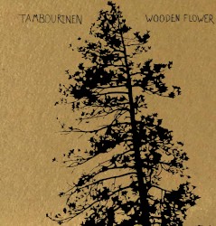 Wooden Flower