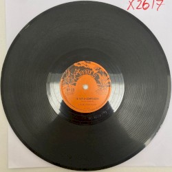 Te voy a complacer / Dónde esta el corazón