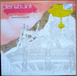 Inside All the People