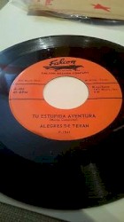 Tu estupida aventura / Desilusión