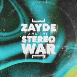 Zayde and the Stereo War