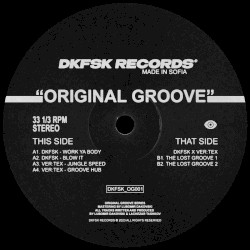 Original Groove 1