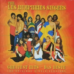 Greatest Hits - Das Beste