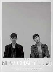 New Chapter #1 : The Chance of Love