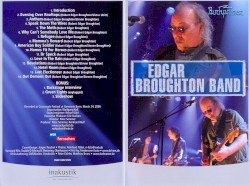 At Rockpalast