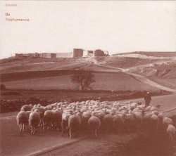 Trashumancia