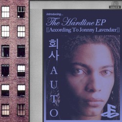 Introducing The Hardline EP [[According To Jonnny Lavendær]]