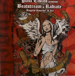Angels Deserve To Die