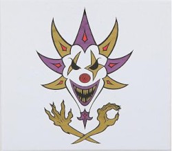 The Mighty Death Pop!