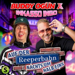 Auf der Reeperbahn Nachts um Halb Eins