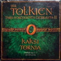 Taru sormusten herrasta II: Kaksi tornia, osa 1