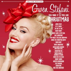 You Make It Feel Like Christmas (deluxe edition)