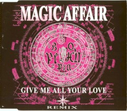 Give Me All Your Love (Remix)