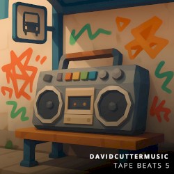 Tape Beats 5